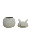 Lorena Canals Hippo Henry