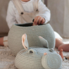 Lorena Canals Hippo Henry