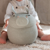 Lorena Canals Hippo Henry