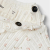 Lil Atelier &Ccedil;i&ccedil;ekli Alt &Uuml;st Takım