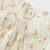 Lil Atelier &Ccedil;i&ccedil;ekli Alt &Uuml;st Takım