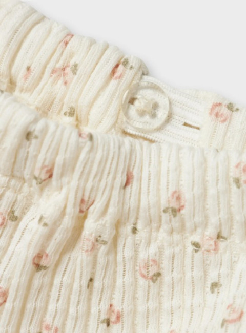 Lil Atelier &Ccedil;i&ccedil;ekli Alt &Uuml;st Takım