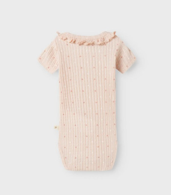 Lil Atelier Kalpli Alt &Uuml;st Takım