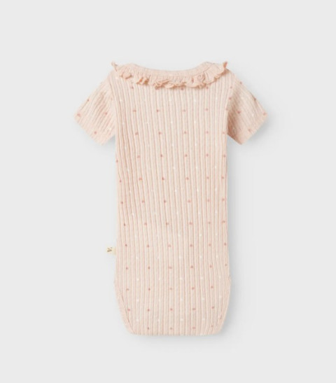 Lil Atelier Kalpli Alt &Uuml;st Takım