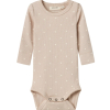 Lil Atelier Kalpli Uzun Kollu Body Pantolon Takım