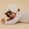 Lil Atelier Kalpli Uzun Kollu Body Pantolon Takım