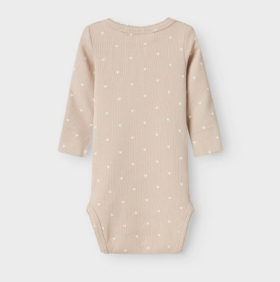 Lil Atelier Kalpli Uzun Kollu Body Pantolon Takım