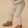 Lil Atelier Kalpli Uzun Kollu Body Pantolon Takım