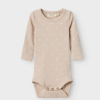Lil Atelier Kalpli Uzun Kollu Body Pantolon Takım