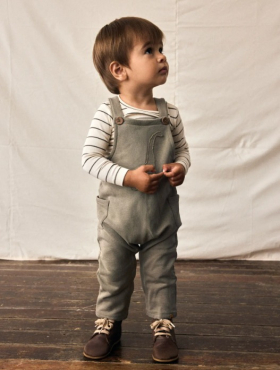 Lil Atelier Salopet