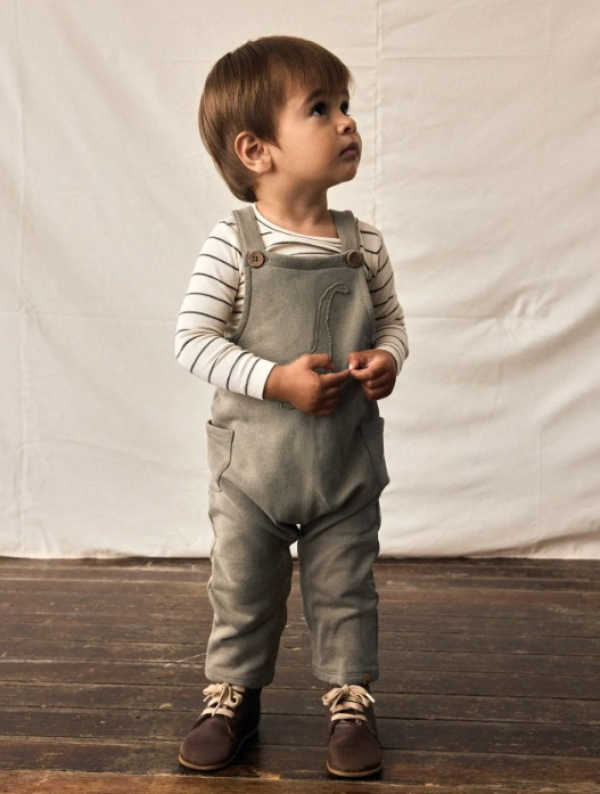 Lil Atelier Salopet