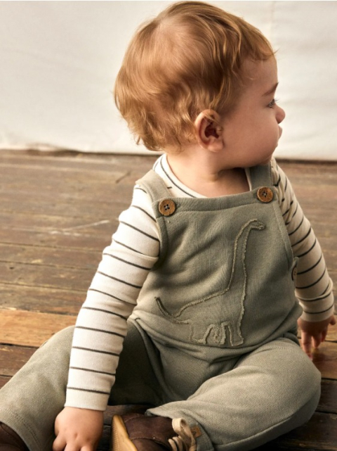 Lil Atelier Salopet