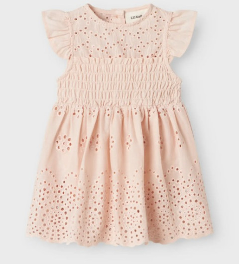 Lil Atelier Fisto Elbise