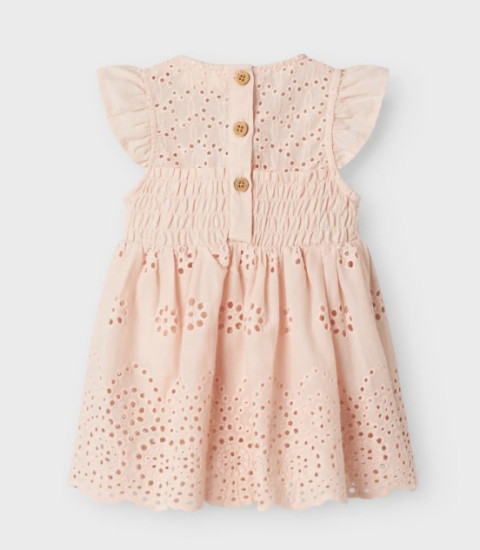Lil Atelier Fisto Elbise