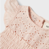 Lil Atelier Fisto Elbise