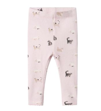 Name İt Animal Pantolon