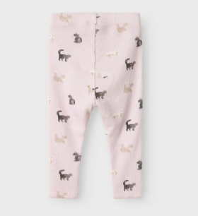 Name İt Animal Pantolon