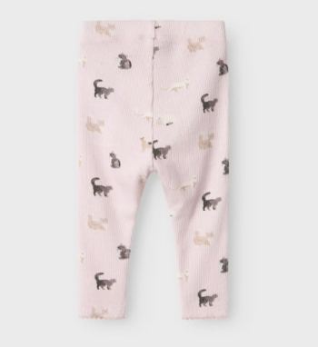 Name İt Animal Pantolon