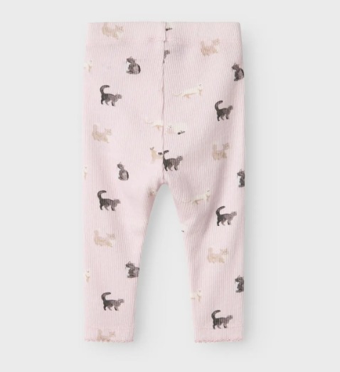 Name İt Animal Pantolon