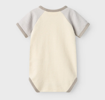 Lil Atelier Havlu Body