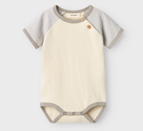 Lil Atelier Havlu Body