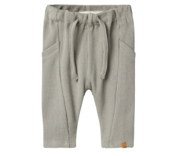 Lil Atelier Loose Pantolon