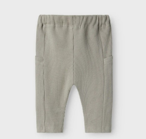 Lil Atelier Loose Pantolon