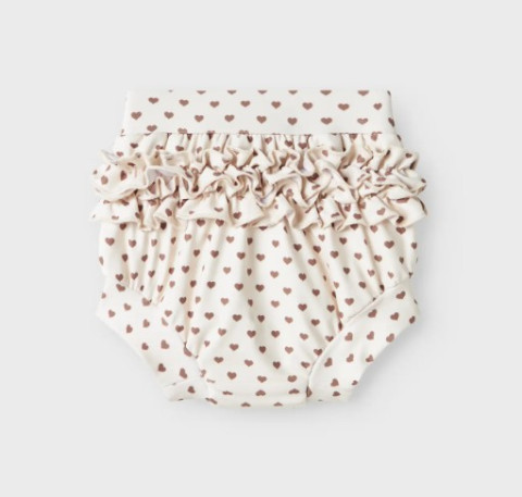 Lil Atelier Kalpli Bikini Altı