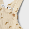 Lil Atelier Dinozor Salopet