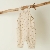Lil Atelier Dinozor Salopet
