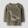 Lil Atelier Dino Kazak