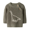 Lil Atelier Dino Kazak