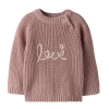 Lil Atelier Love Kazak Takım