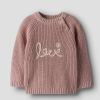 Lil Atelier Love Kazak Takım
