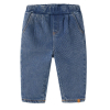 Lil Atelier Denim Pantolon