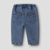 Lil Atelier Denim Pantolon