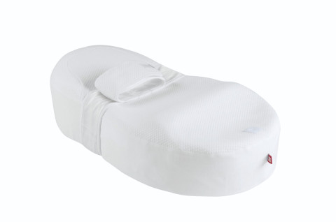Cocoonababy Ergonomik Yeni Doğan Yatağı