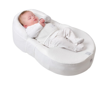 Cocoonababy Ergonomik Yeni Doğan Yatağı