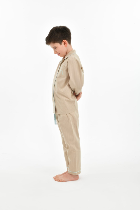 Nanu Lujo Pijama