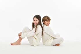 Nanu Lujo Pijama