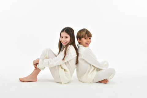 Nanu Lujo Pijama