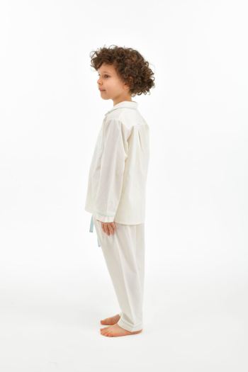 Nanu Lujo Pijama