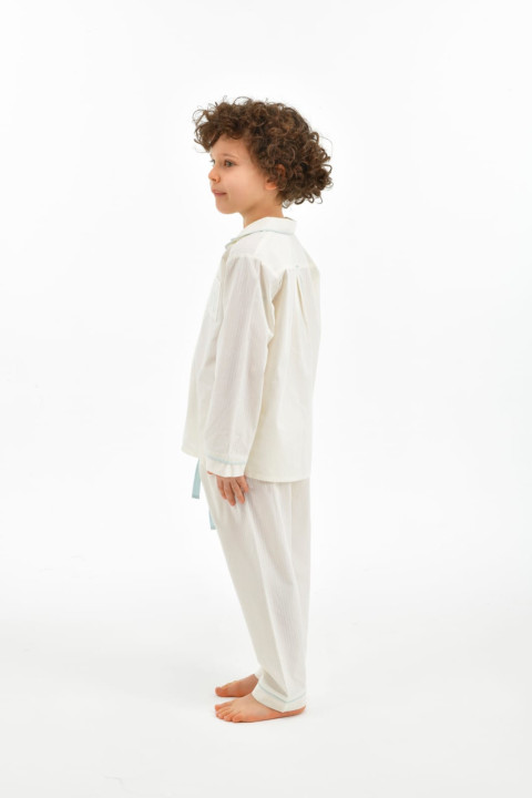 Nanu Lujo Pijama