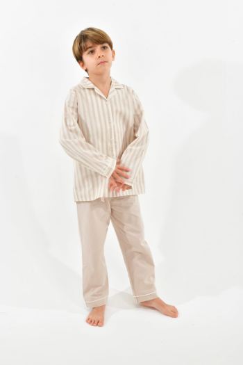 Nanu Rayas Pijama