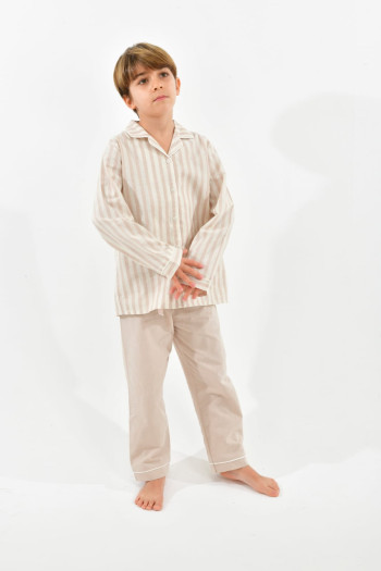Nanu Rayas Pijama