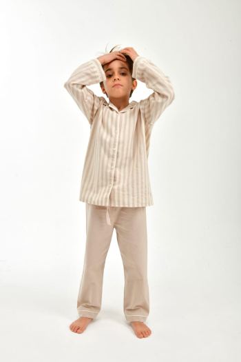 Nanu Rayas Pijama