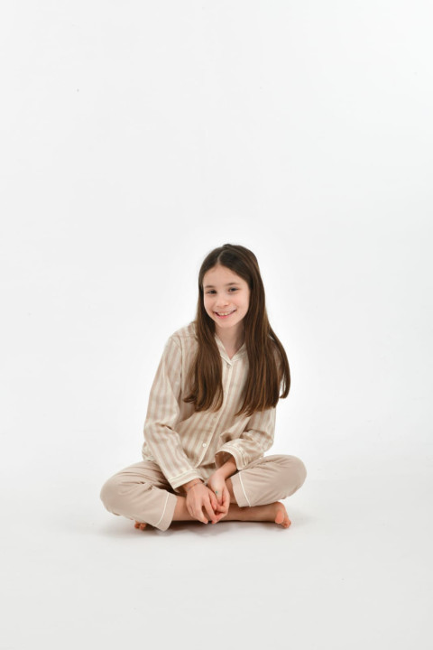 Nanu Rayas Pijama