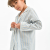 Nanu Rayas Pijama