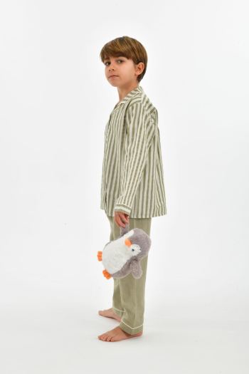 Nanu Rayas Pijama