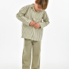 Nanu Rayas Pijama